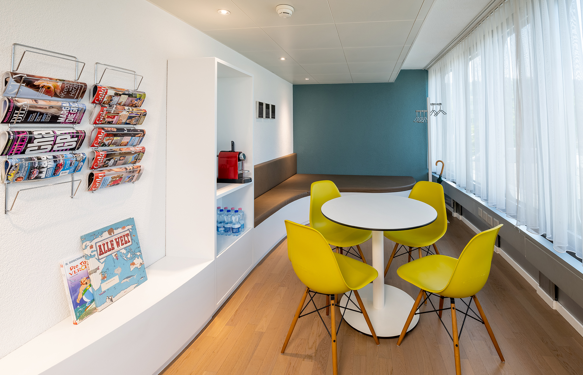 medexperts ag - St.Gallen