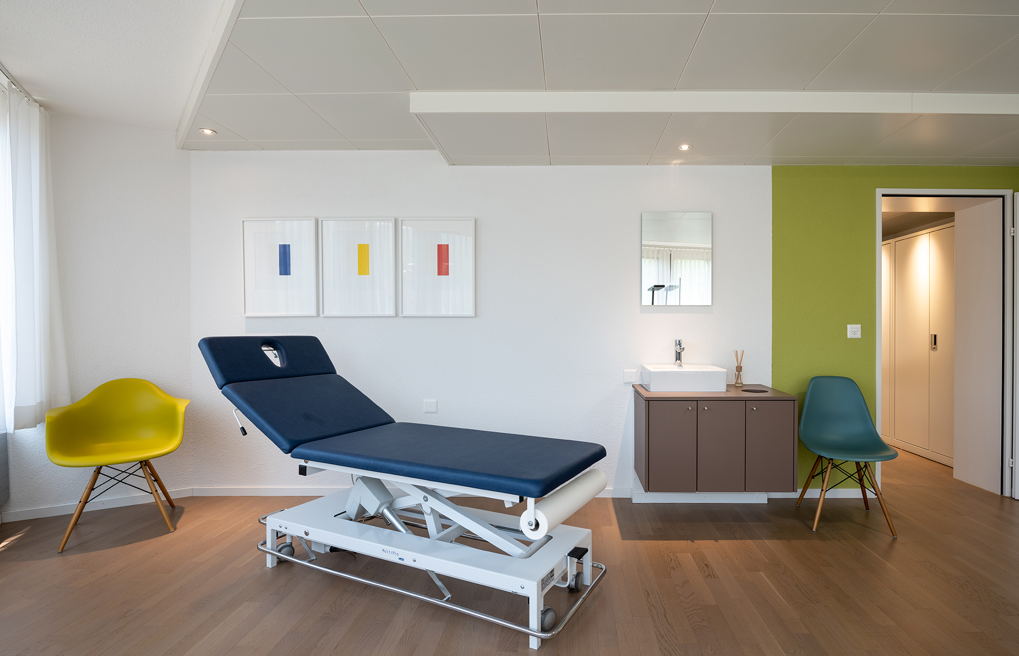 medexperts ag - St.Gallen