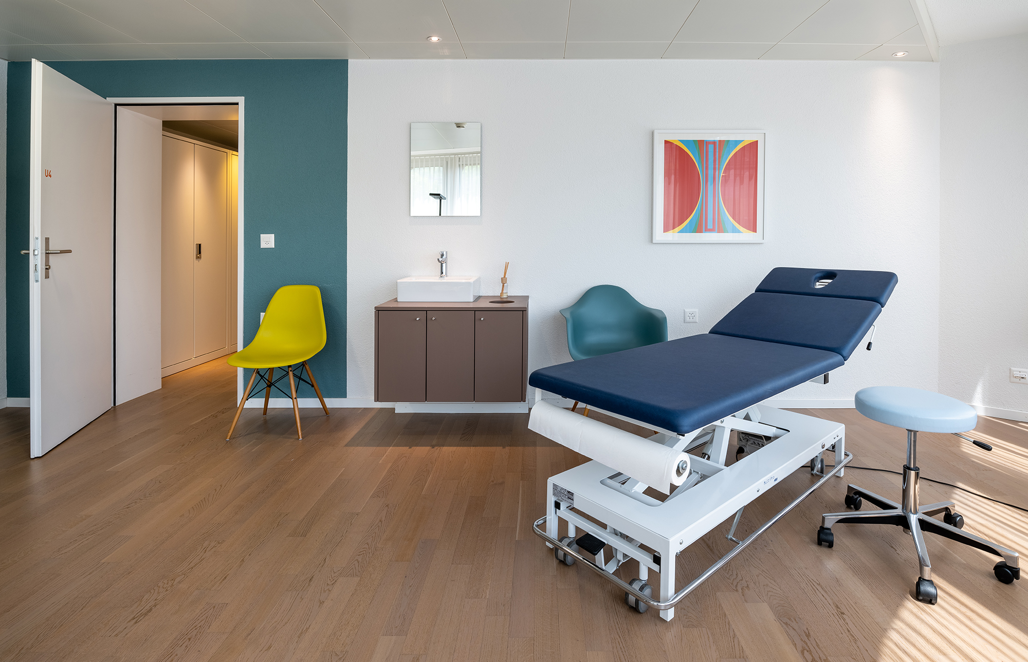 medexperts medexperts ag - St.Gallen