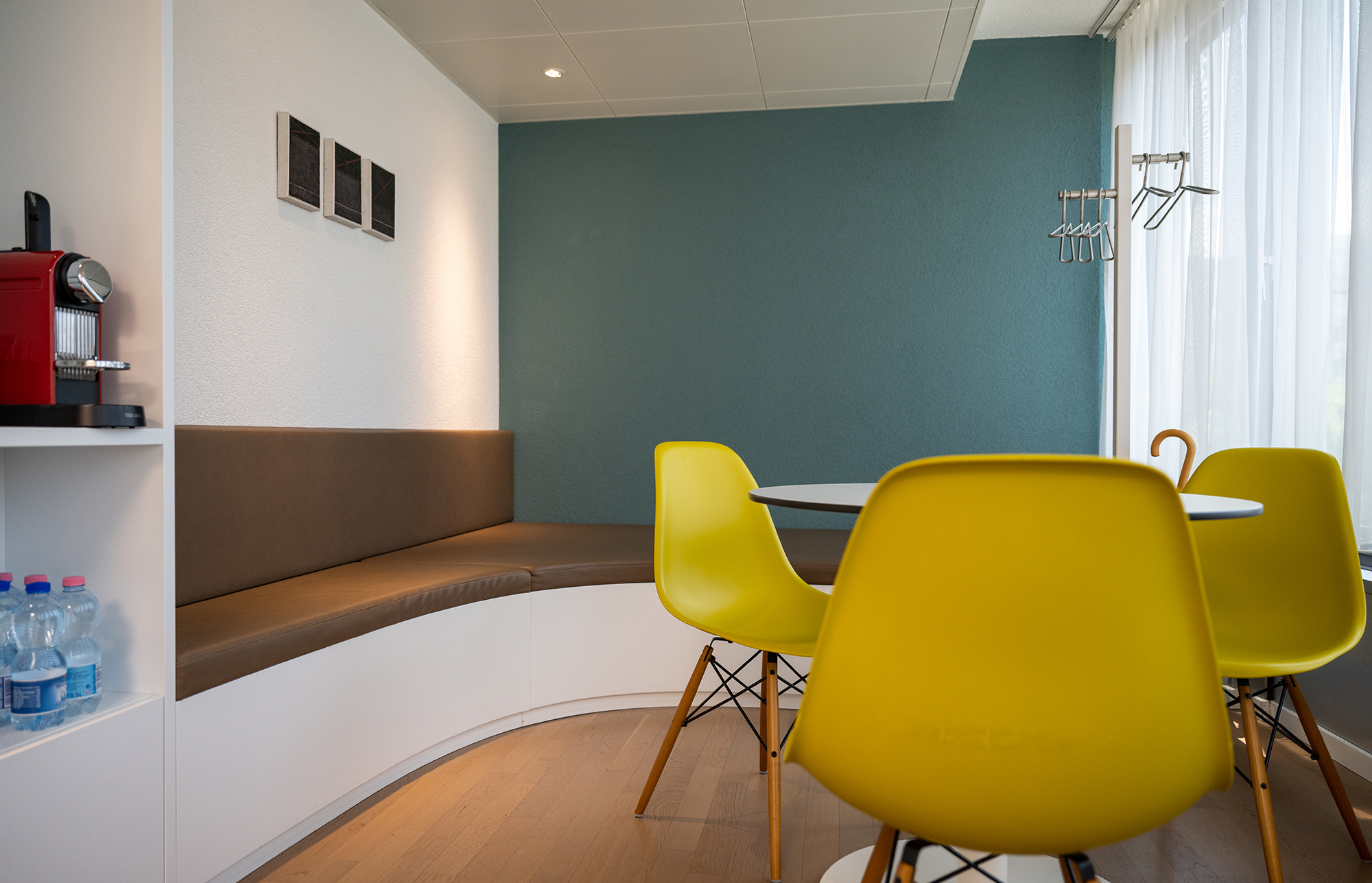 medexperts ag - St.Gallen