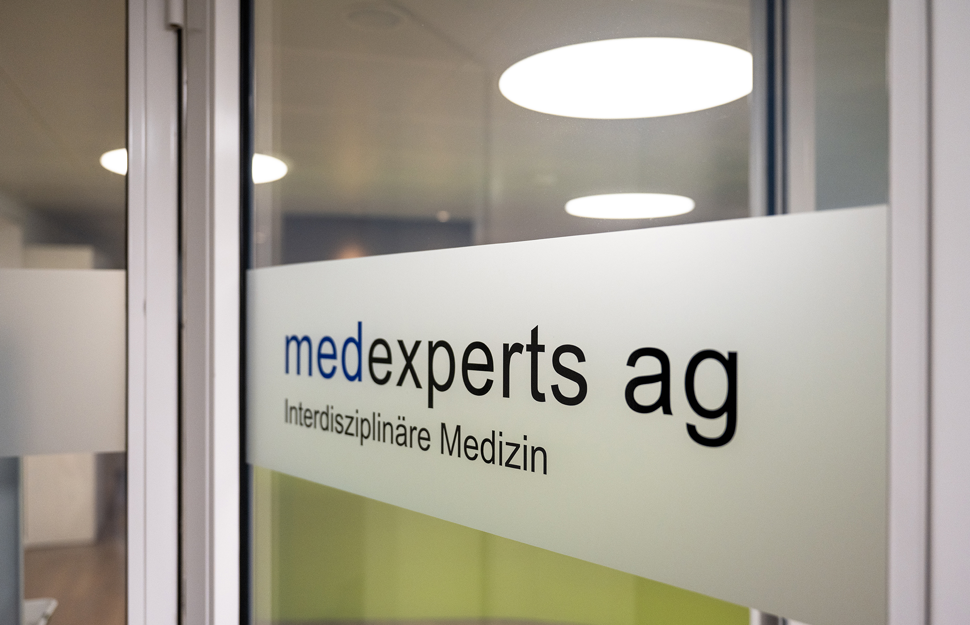 medexperts ag - St.Gallen