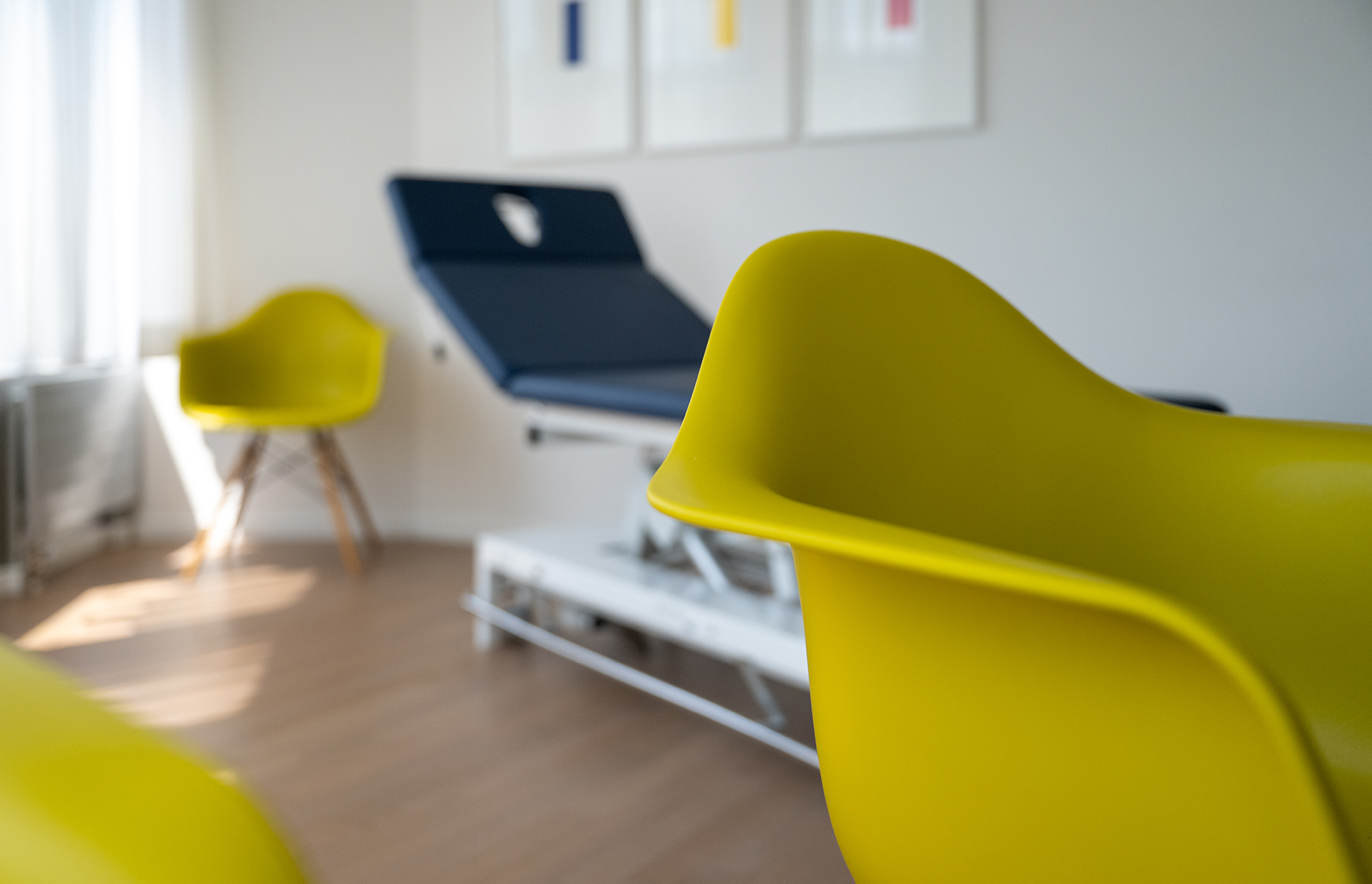 medexperts ag - St.Gallen